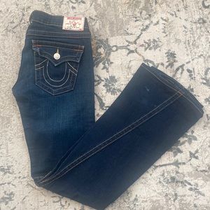 True Religion denim